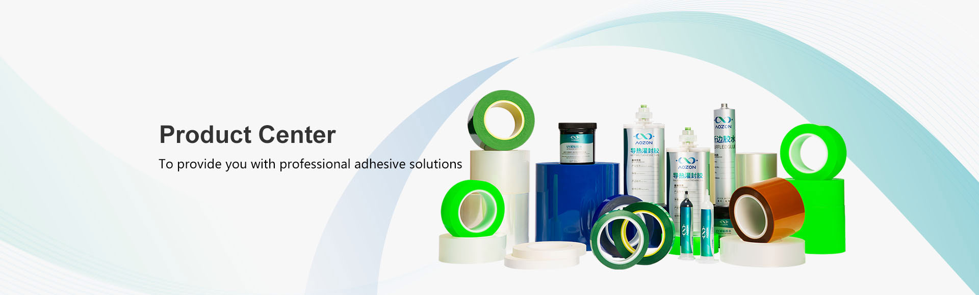 Thermal Conductive Adhesive