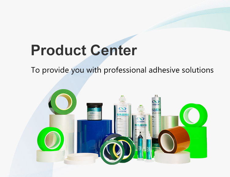 Thermal Conductive Adhesive