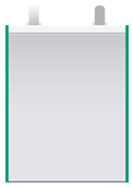 Soft Pack Battery(Polymer Battery)-Dongguan Aozon