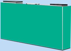 Prismatic Battery-Dongguan Aozon
