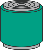 Cylindrical Battery-Dongguan Aozon